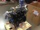 Asv Skidsteer Perkins Caterpillar 404d-22t Moteurs Diesel 3024c C2.2