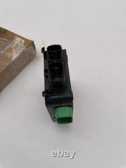 Bloc de fusibles OEM Caterpillar 221-3880 dans le faisceau de câblage, neuf