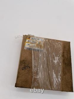 Bloc de fusibles OEM Caterpillar 221-3880 dans le faisceau de câblage, neuf