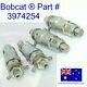 Bobcat 3974254 225 231 331 643 645 743 1600 D1402 V1702 V1902