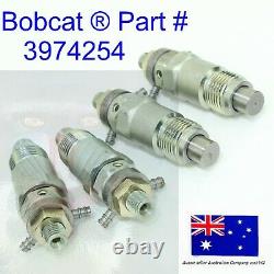 Bobcat 3974254 225 231 331 643 645 743 1600 D1402 V1702 V1902