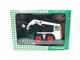 Bobcat 753 Chargeuse Sur Chenilles Wan Ho 1:125 Modèle En Métal Diecast #6722252 Neuf