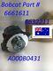 Bobcat Alternateur 6661611 6632211 A000b0431 334 337c 337d 341 443 453 542 543