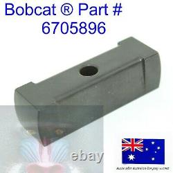 Bobcat Disk Park Brake Traction Lock Wedge 6705896 553f 751 751f 753 753f 763