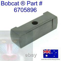 Bobcat Disk Park Brake Traction Lock Wedge 6705896 553f 751 751f 753 753f 763
