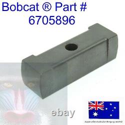Bobcat Disk Park Brake Traction Lock Wedge 6705896 S100 S220 S250 S300