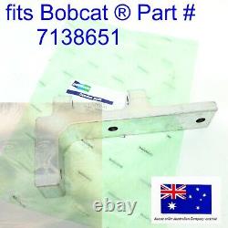 Bobcat Montant Compresseur A/c 7138651 S160 S185 S205 T180 T190 Clients Aériens
