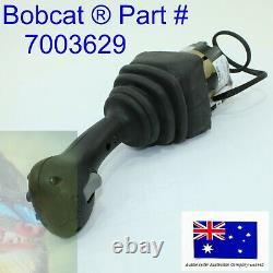Bobcat Oem Véritable Rhs Sélectionnable Joystick Control S630 S650 S750 S770 S850 A770