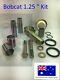 Bobcat Pivot Pin Bush Kit 6732012 6589665 6705223 743 751 753 763 773 7753