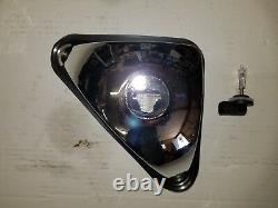 Bobcat Skid Steer Exterior Light Kit For 751, 753, 763, 773,7753 Head Tail Light