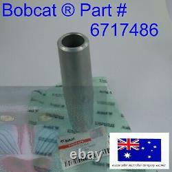 Bobcat Tilt Cyilinder Pin Supérieur Pivotant Pour Soulever Le Bras 6717486 773 S175 S185 T190