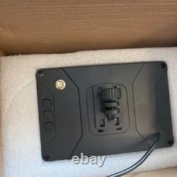 CAMÉRA DE RECUL LED POUR SKID STEER BOBCAT ÉCRAN UNIVERSEL DE 5 POUCES