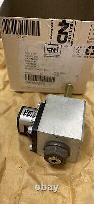 Capteur de position de bobine / New Holland / Case Skidloader 84386295 CNH