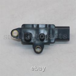 Capteur de pression SBA185746151 pour chargeur sur pneus New Holland L213 L215 L216