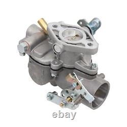 Carburateur Zenith Ford 1.6L, Clark, Bobcat, Skid Steer, Clark 6598372