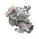 Carburateur Zenith Ford 1.6l, Clark, Bobcat, Skid Steer, Clark 6598372