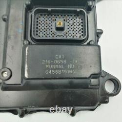 Cat 287b Ecm Modules De Commande Électronique Pour Caterpillar Numéro De Pièce 216-0658
