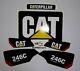 Cat Decal Kit Loader 246c 2 Vitesse