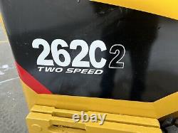 Cat Steer Caterpillar Decal 262c 2speed Sticker Set Fast Livraison Gratuite