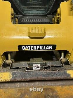 Cat Steer Caterpillar Decal 262c 2speed Sticker Set Fast Livraison Gratuite