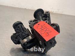 Chargeur compact New Holland L228 de 2016 Boîtier EGR 5801669153
