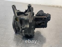 Chargeur compact New Holland L228 de 2016 Boîtier EGR 5801669153