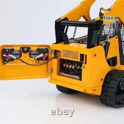 Chargeur hydraulique RC SM770 1/14 à chenilles RTR véhicule à télécommande