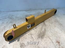 Chargeuse compacte New Holland L565 bras gauche de la flèche