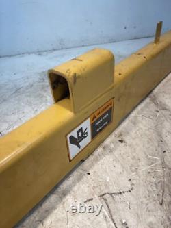 Chargeuse compacte New Holland L565 bras gauche de la flèche