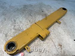 Chargeuse compacte New Holland L565 bras gauche de la flèche