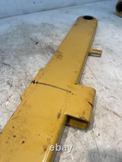 Chargeuse compacte New Holland L565 bras gauche de la flèche