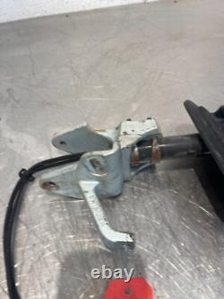 Chargeuse sur chenilles New Holland L228 de 2016 Joystick gauche