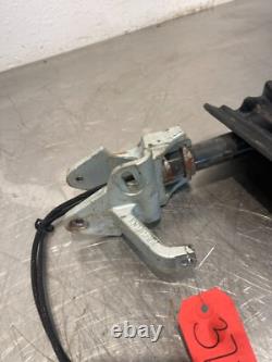 Chargeuse sur chenilles New Holland L228 de 2016 Joystick gauche