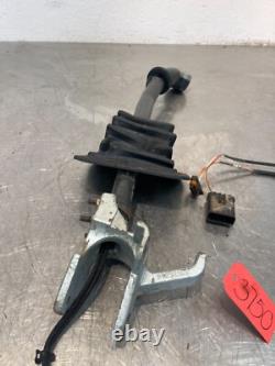 Chargeuse sur chenilles New Holland L228 de 2016 Joystick gauche