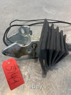 Chargeuse sur pneus New Holland L228 2016 - Joystick droit