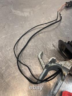 Chargeuse sur pneus New Holland L228 2016 - Joystick droit