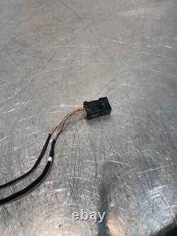 Chargeuse sur pneus New Holland L228 2016 - Joystick droit