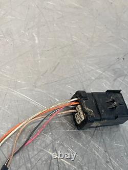Chargeuse sur pneus New Holland L228 2016 - Joystick droit