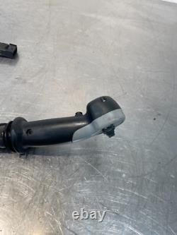 Chargeuse sur pneus New Holland L228 2016 - Joystick droit
