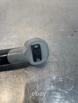 Chargeuse sur pneus New Holland L228 2016 - Joystick droit