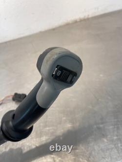 Chargeuse sur pneus New Holland L228 2016 - Joystick droit