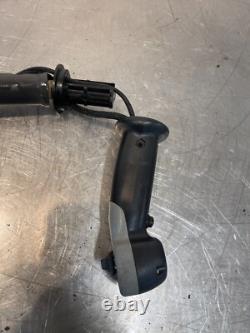Chargeuse sur pneus New Holland L228 2016 - Joystick droit