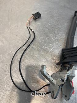 Chargeuse sur pneus New Holland L228 2016 - Joystick droit