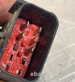 Chargeuse sur pneus New Holland L228 2016 - Joystick droit
