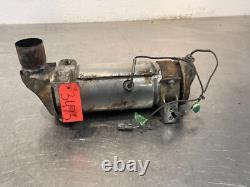 Chargeuse sur pneus New Holland L228 de 2016 DPF 47365564