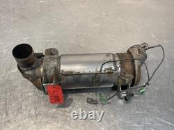 Chargeuse sur pneus New Holland L228 de 2016 DPF 47365564