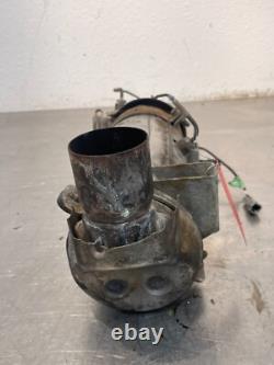 Chargeuse sur pneus New Holland L228 de 2016 DPF 47365564