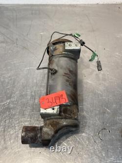 Chargeuse sur pneus New Holland L228 de 2016 DPF 47365564