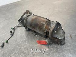 Chargeuse sur pneus New Holland L228 de 2016 DPF 47365564