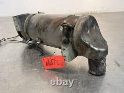 Chargeuse sur pneus New Holland L228 de 2016 DPF 47365564